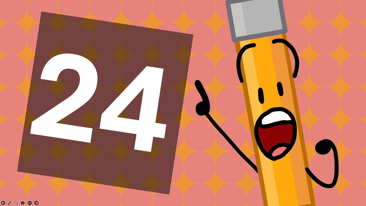 BFB Viewer Voting Part 24