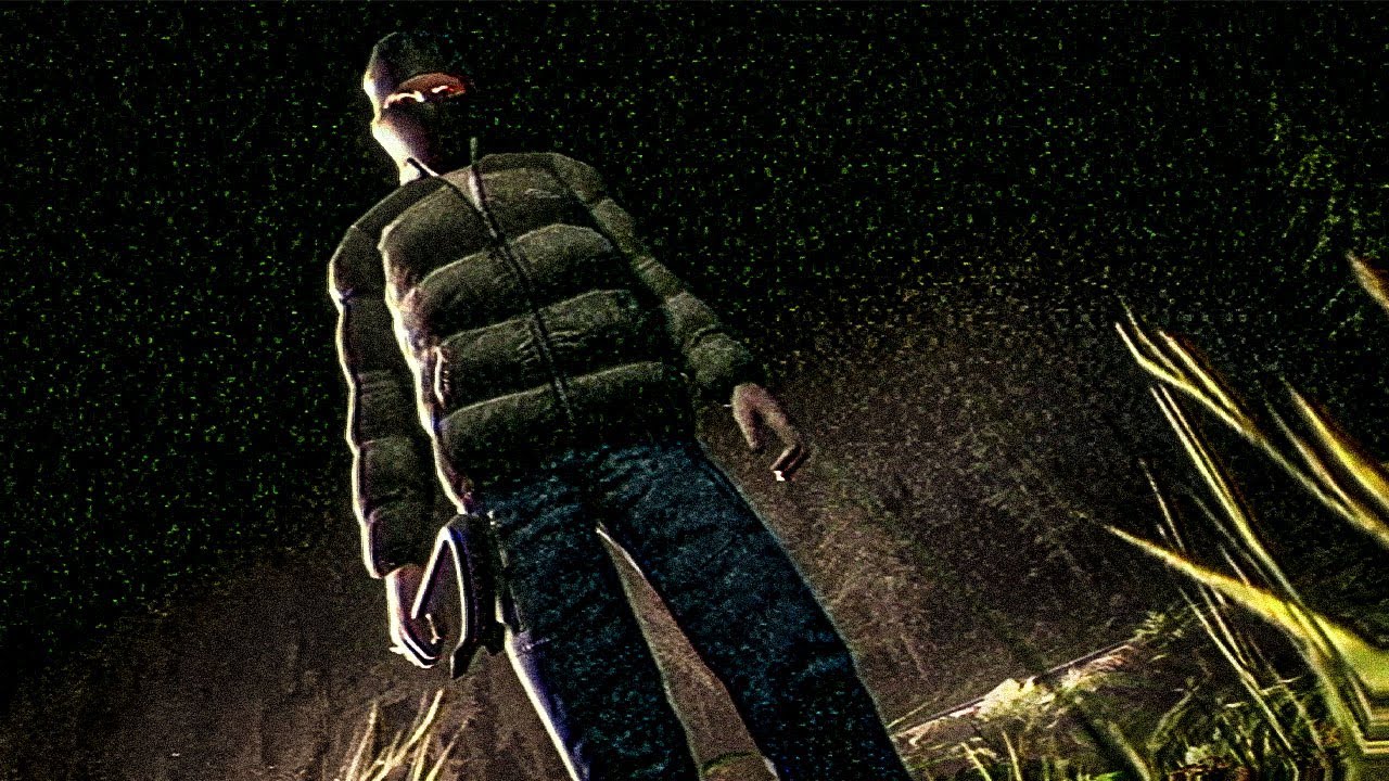 Novo FEARS TO FATHOM, eles NUNCA DEVERIAM ter ido ACAMPAR na FLORESTA... (Baseado em Fatos Reais)