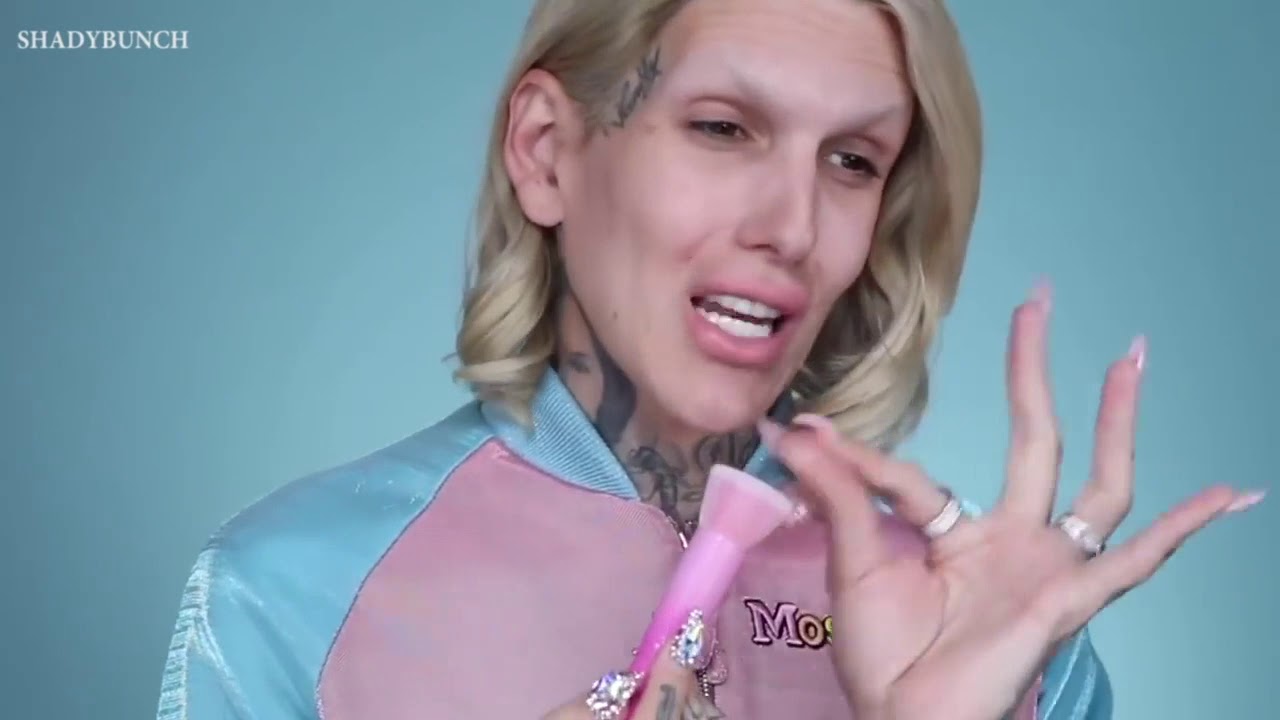 Jeffree Star Funniest Moments