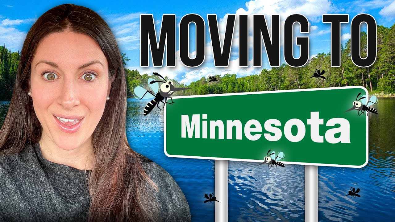 Moving to Minnesota - 10 Things you NEED to know!