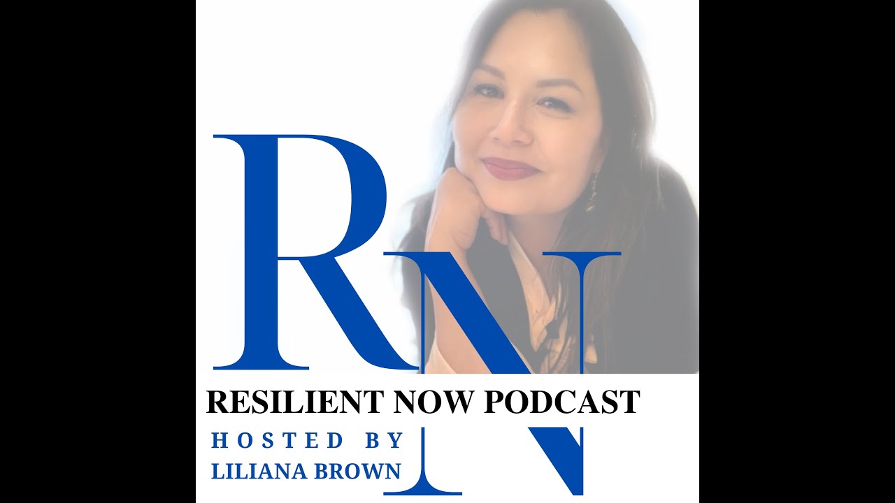 Episode 26: Meet Lisa Maydwell | Being Resilient So Dreams Come True