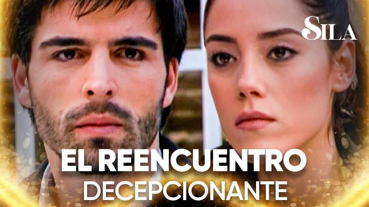 Sila ve a Boran con otra mujer - Sila | Escenas Especiales