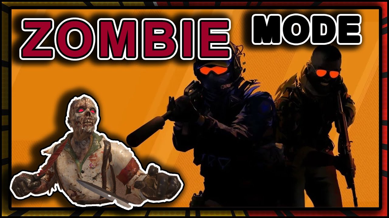 Install Zombie Escape Mode Counter-Strike 2 Server Setup #cs2gameplay #cs2settings