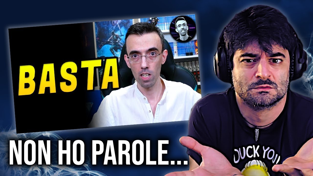 Così però no ragazzi... (Pregianza vs Falconero)