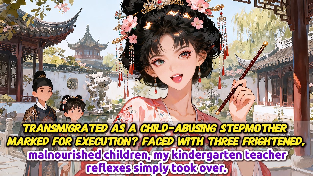 Faced with three frightened malnourished children, my kindergarten teacher reflexes simply took over