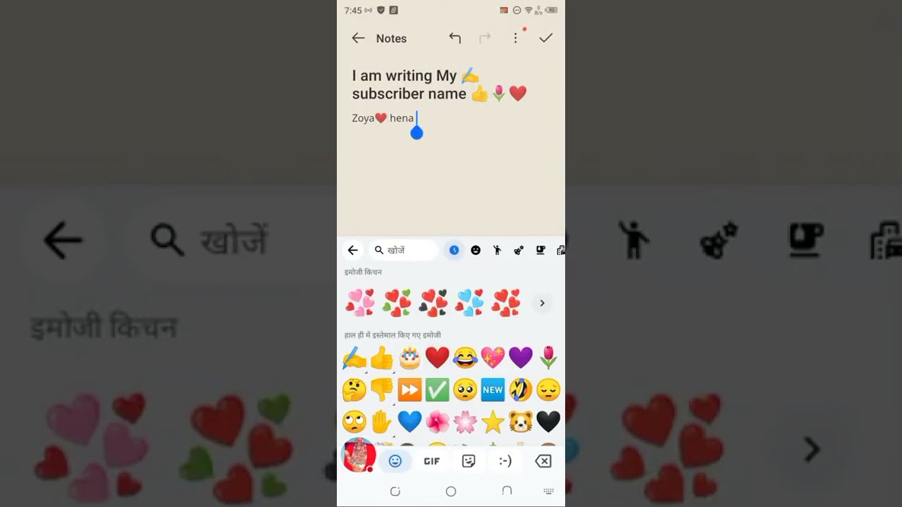 I am writing my subscriber ✍️ name@samrinmehndiartist16