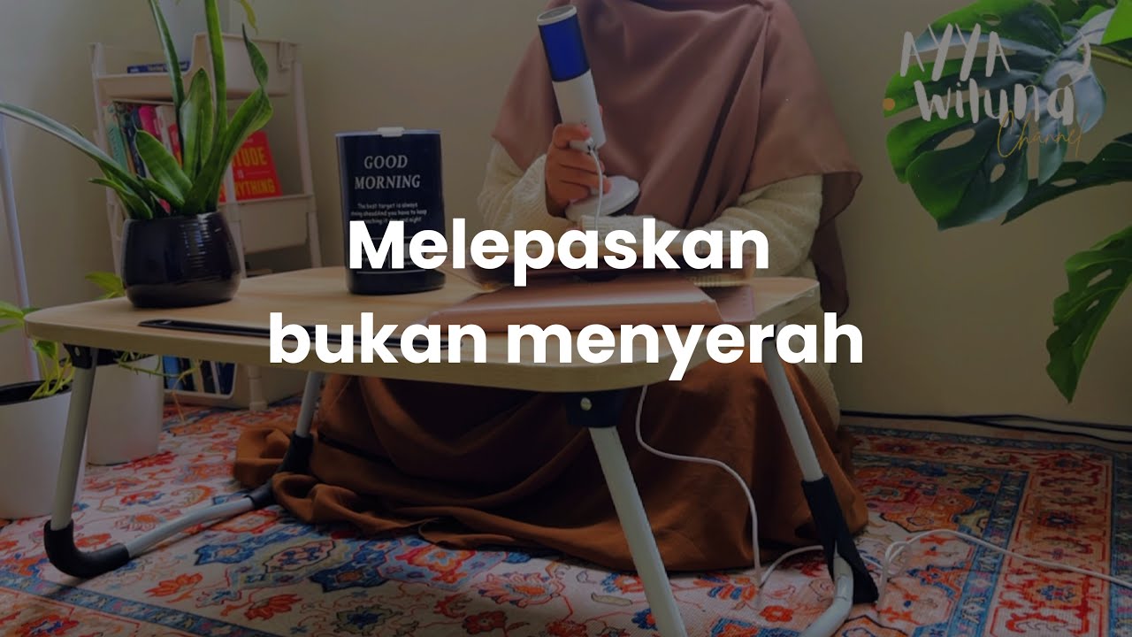 Kapan Harus Berhenti Mengejar Impian?