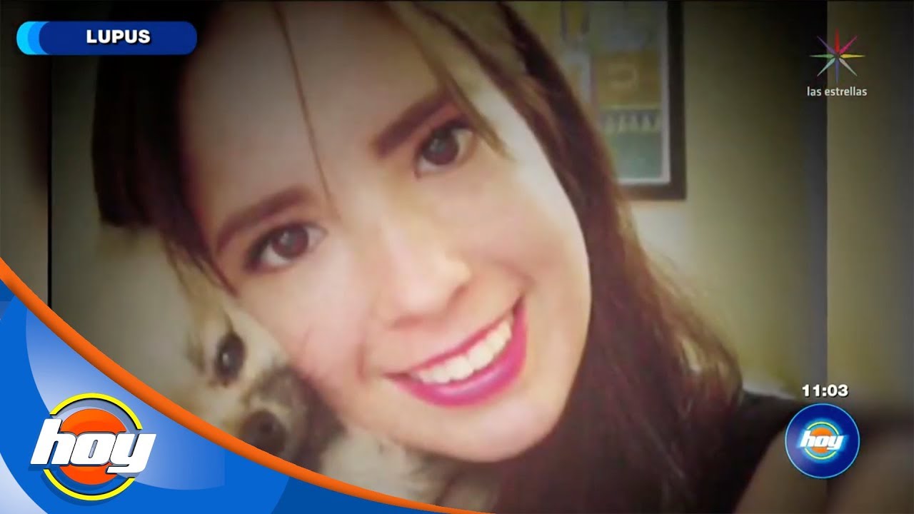 ¿De qué murió Daniela, la hija de Rocío Sánchez Azuara? | Los Doctores de HOY