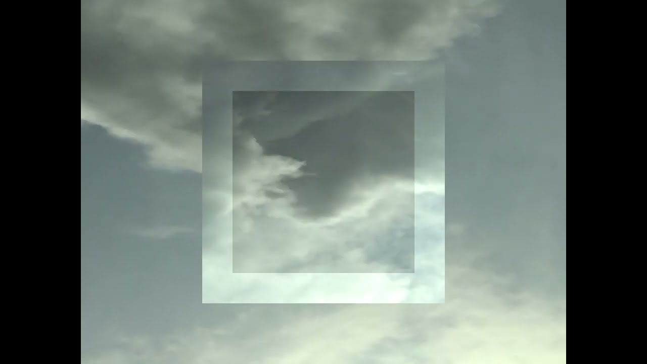 Blaufinger - White Blaze