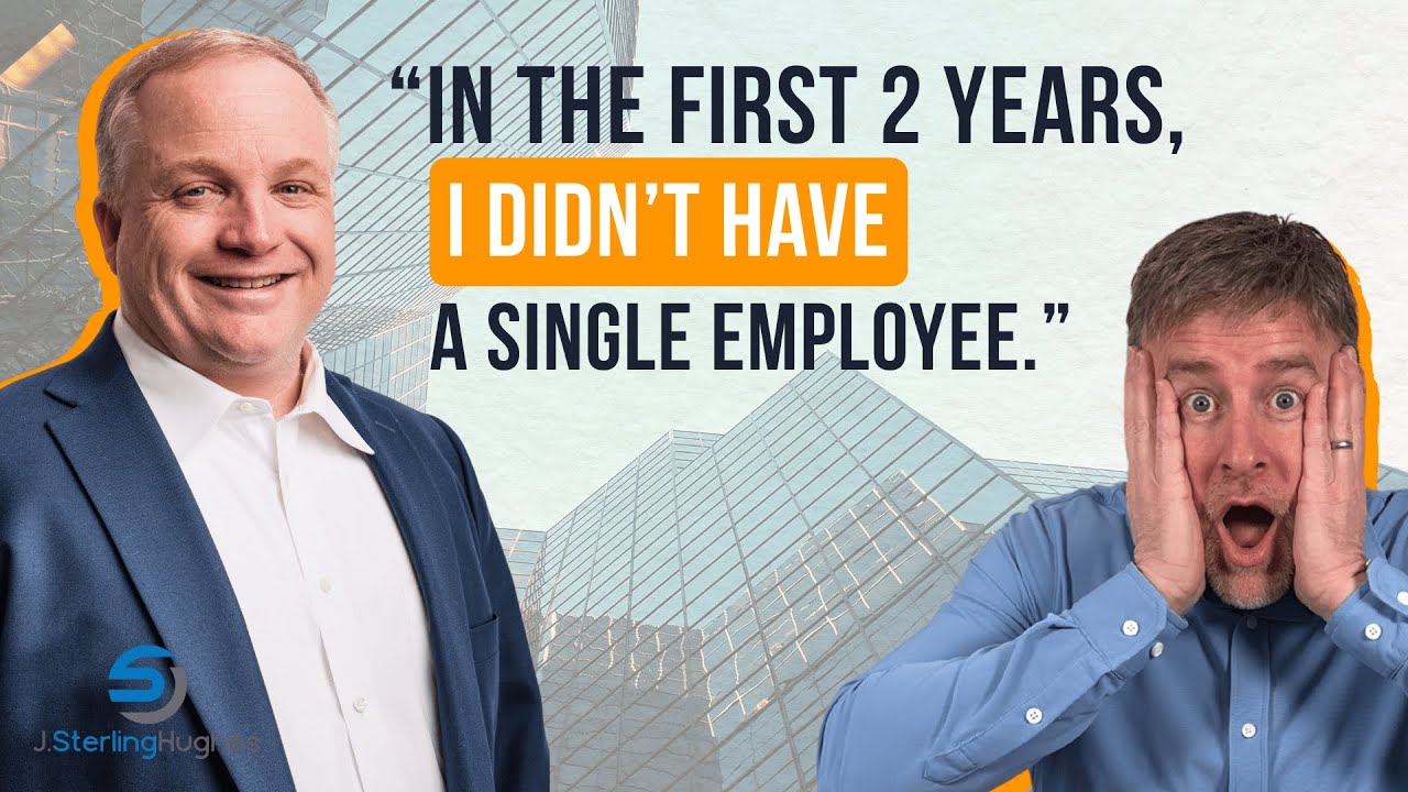 Why Jonathan Abandoned the City &mdash; And Built a $4 Million Family Law Practice