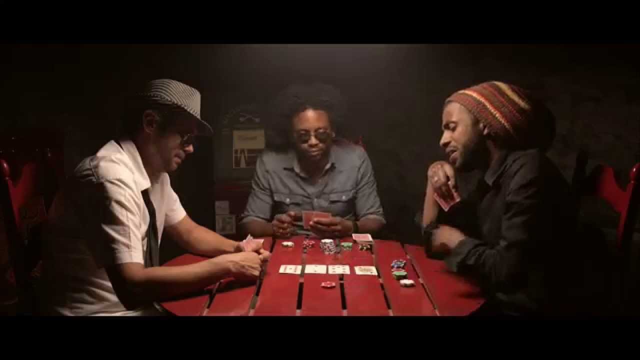 Harold & La Clé de sous Sol - Vaille que vaille