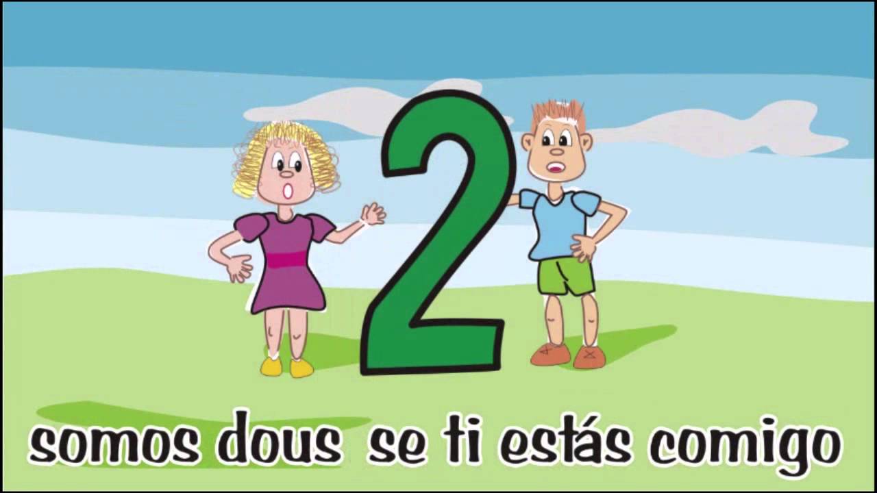 Os Números