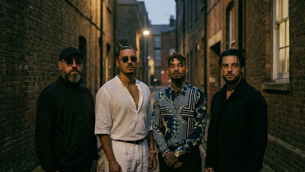 SIDO feat. APACHE 207, MAXWELL & BAUSA - ZU SCHNELL (prod. Gangland Beats)