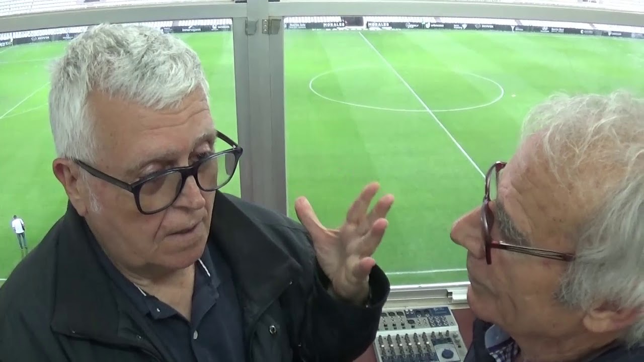 Reflexión en caliente FC Cartagena 2-0 Marbella FC