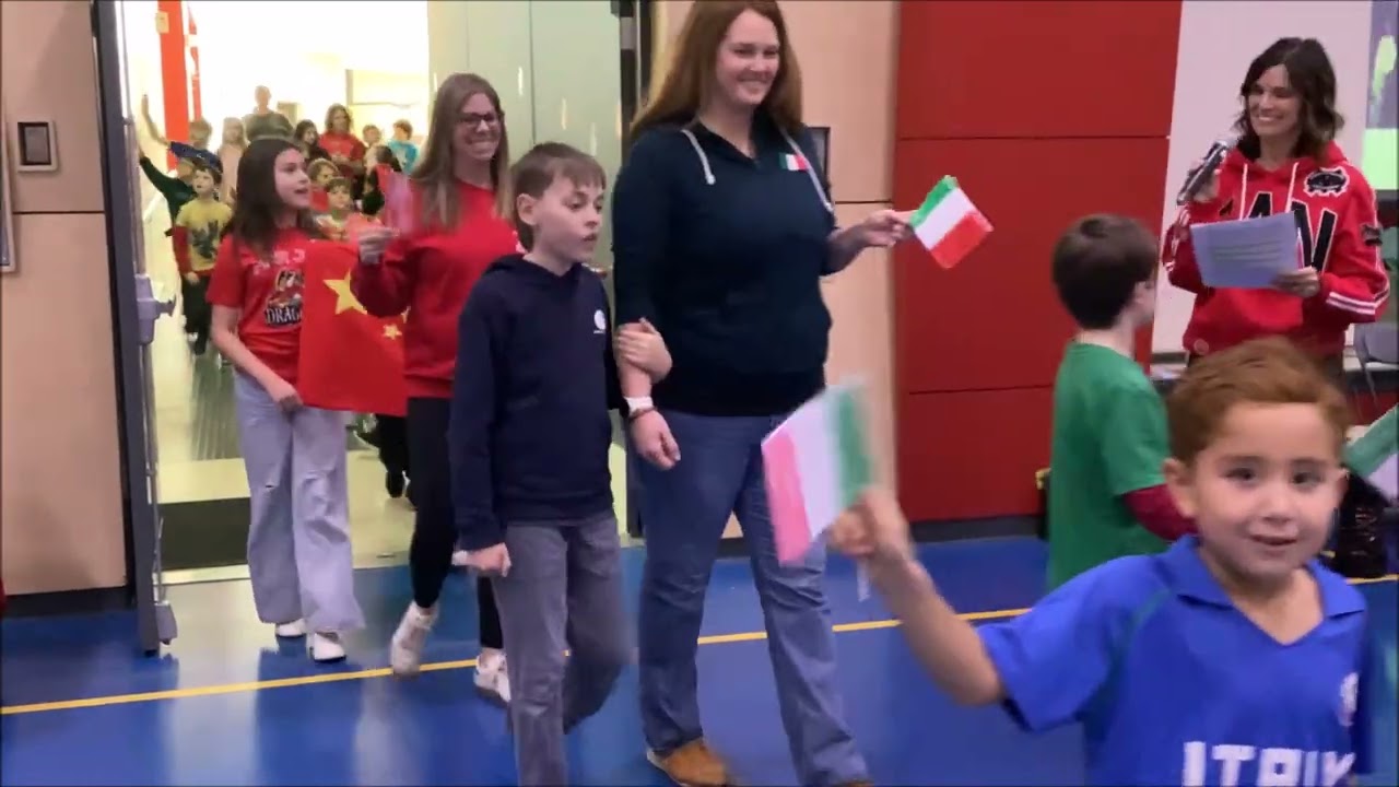 MJE Winter Olympics February 2026