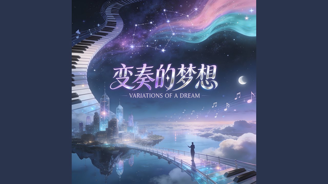 中国夜听国乐