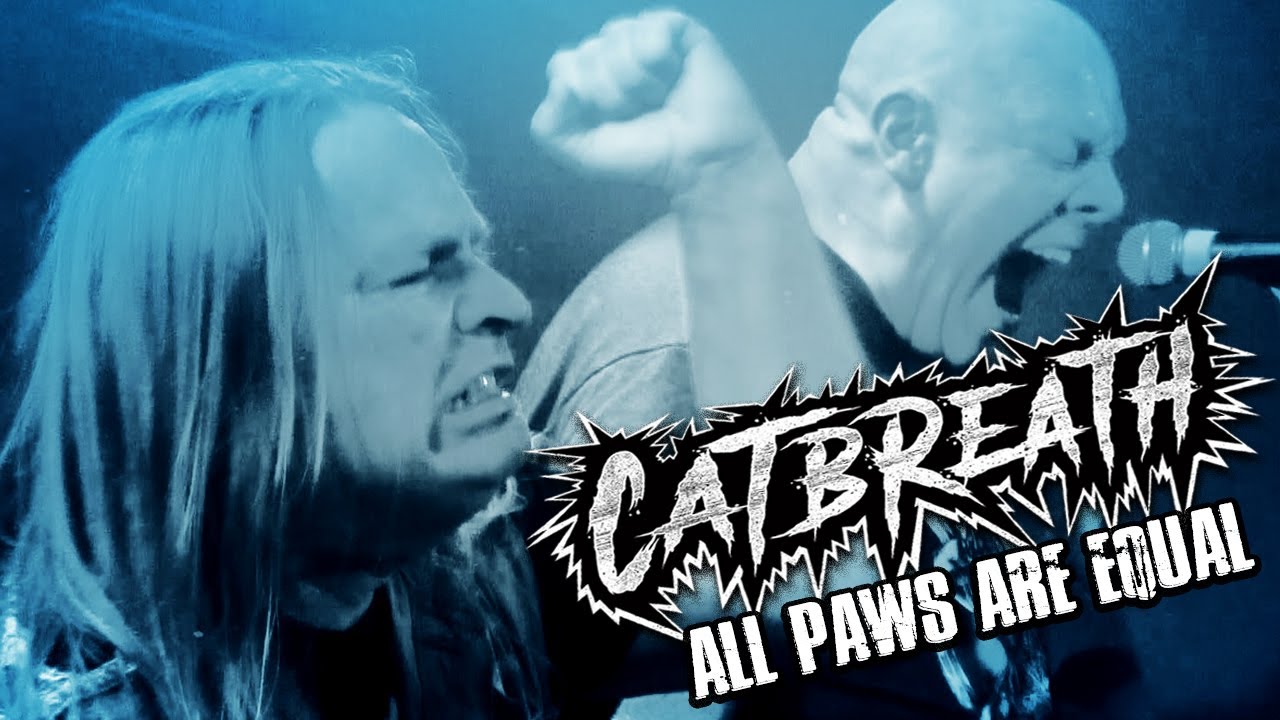CATBREATH - 