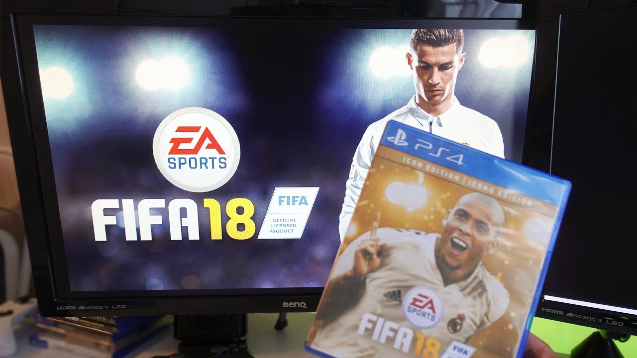 FIFA 18