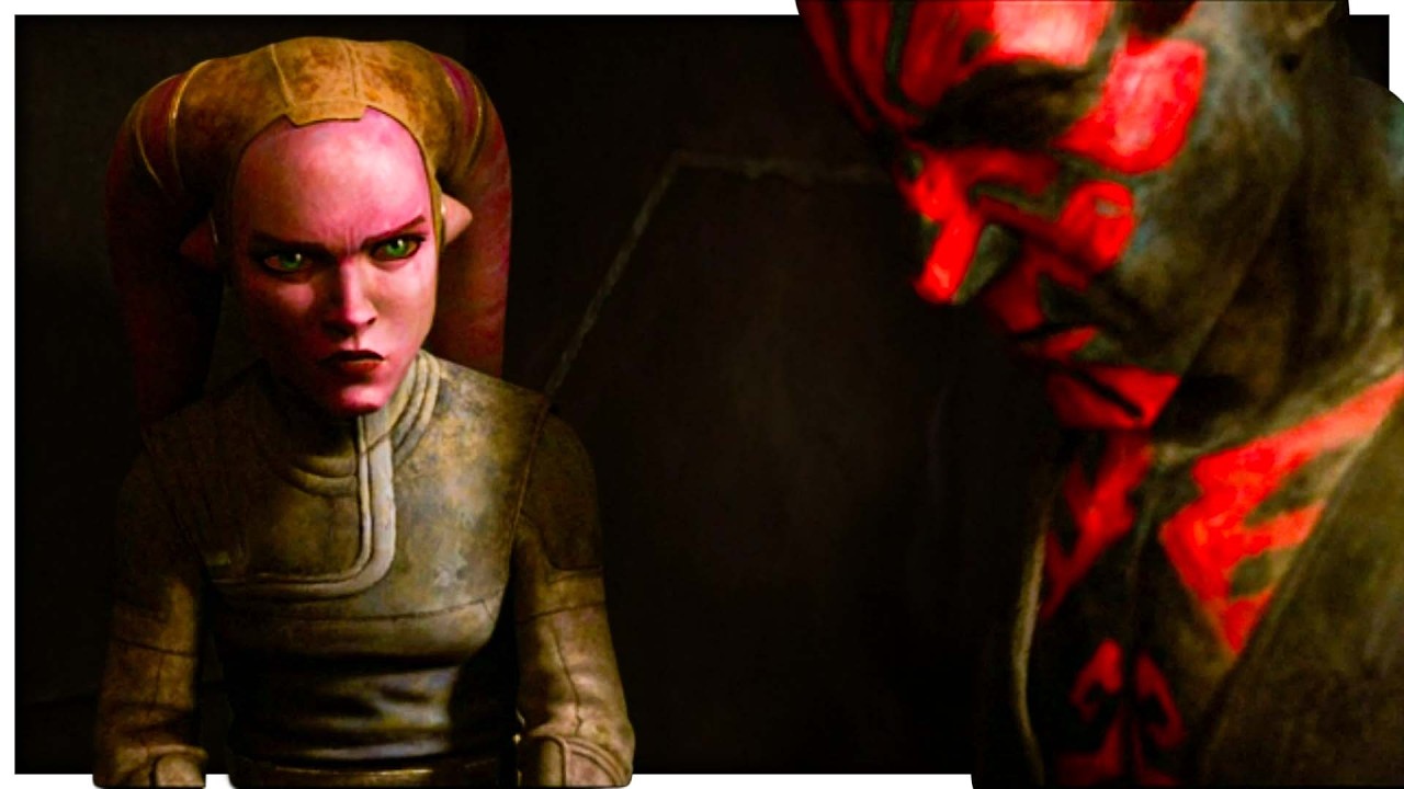 So wird es in MAUL STAFFEL 2 weitergehen!