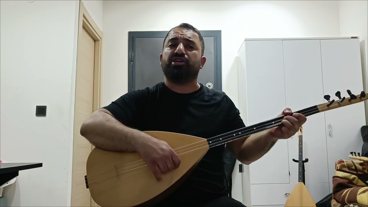 DİVANE GÖNLÜMÜN FERYADI           ( COVER )