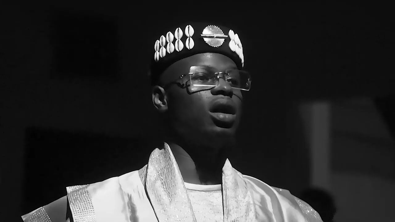 PRINCE HASSANE MILA (ADINI ) clip officiel 