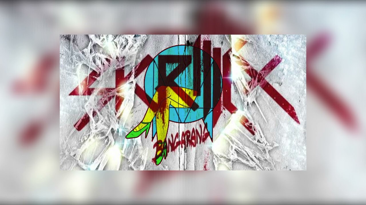 Bangarang vs Chicken Up (Skrillex edc Mexico 24' Mashup)