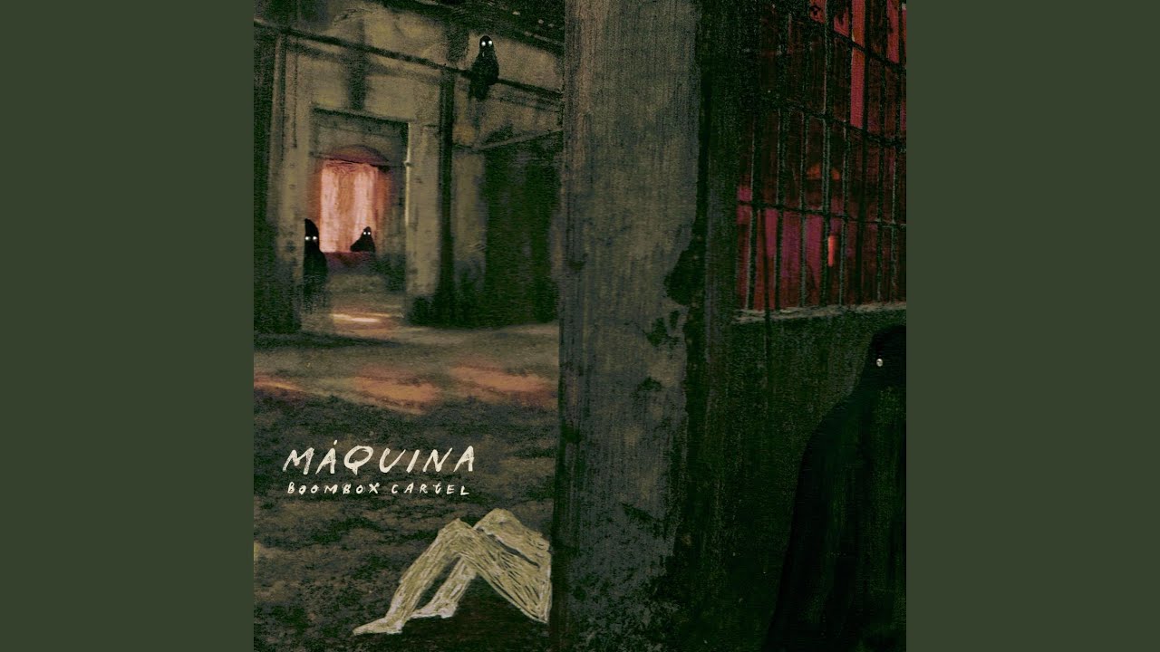Máquina