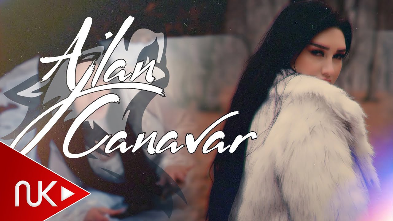 Ajlan - Canavar 2024 (Yeni Klip) 4K