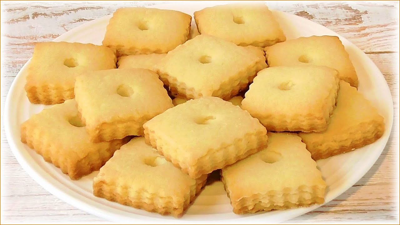 Печенье 