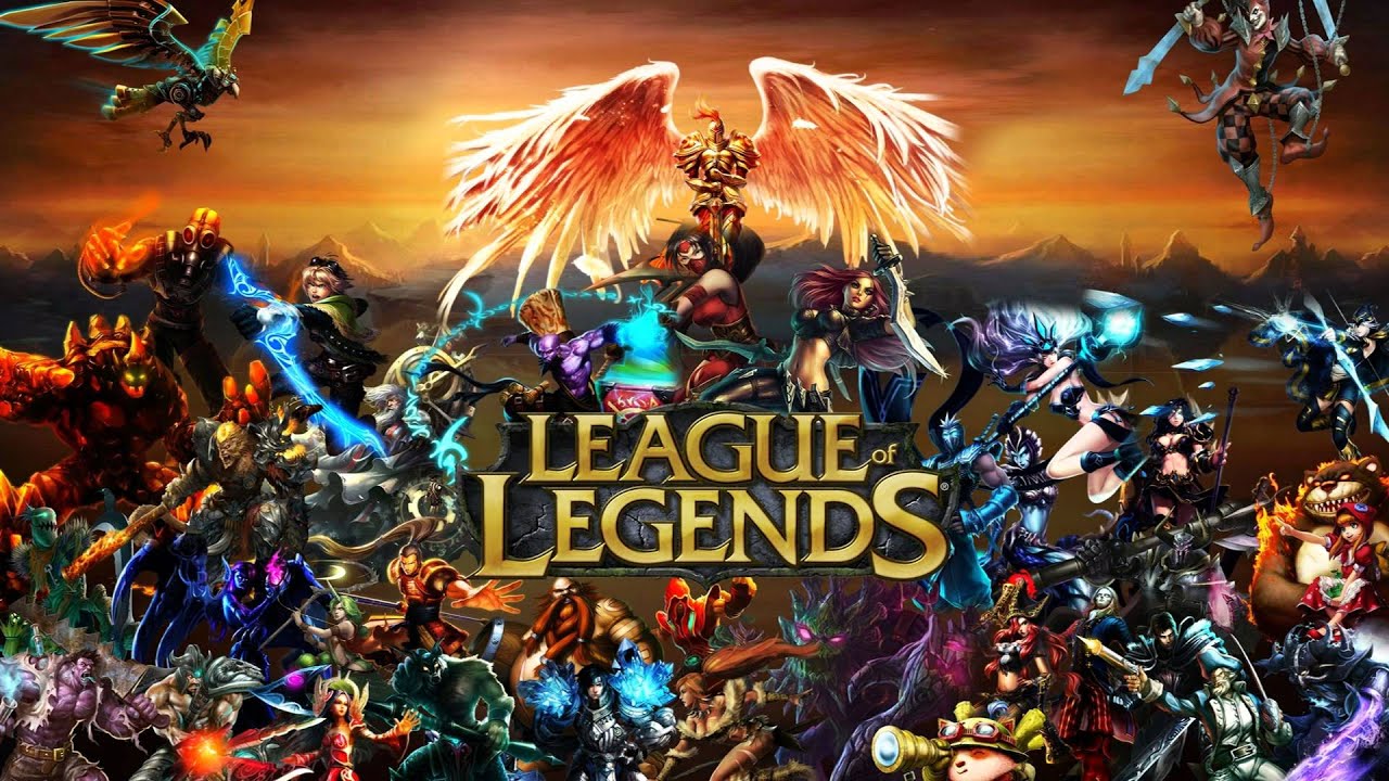 League of Legends [OST] - Rengar Music