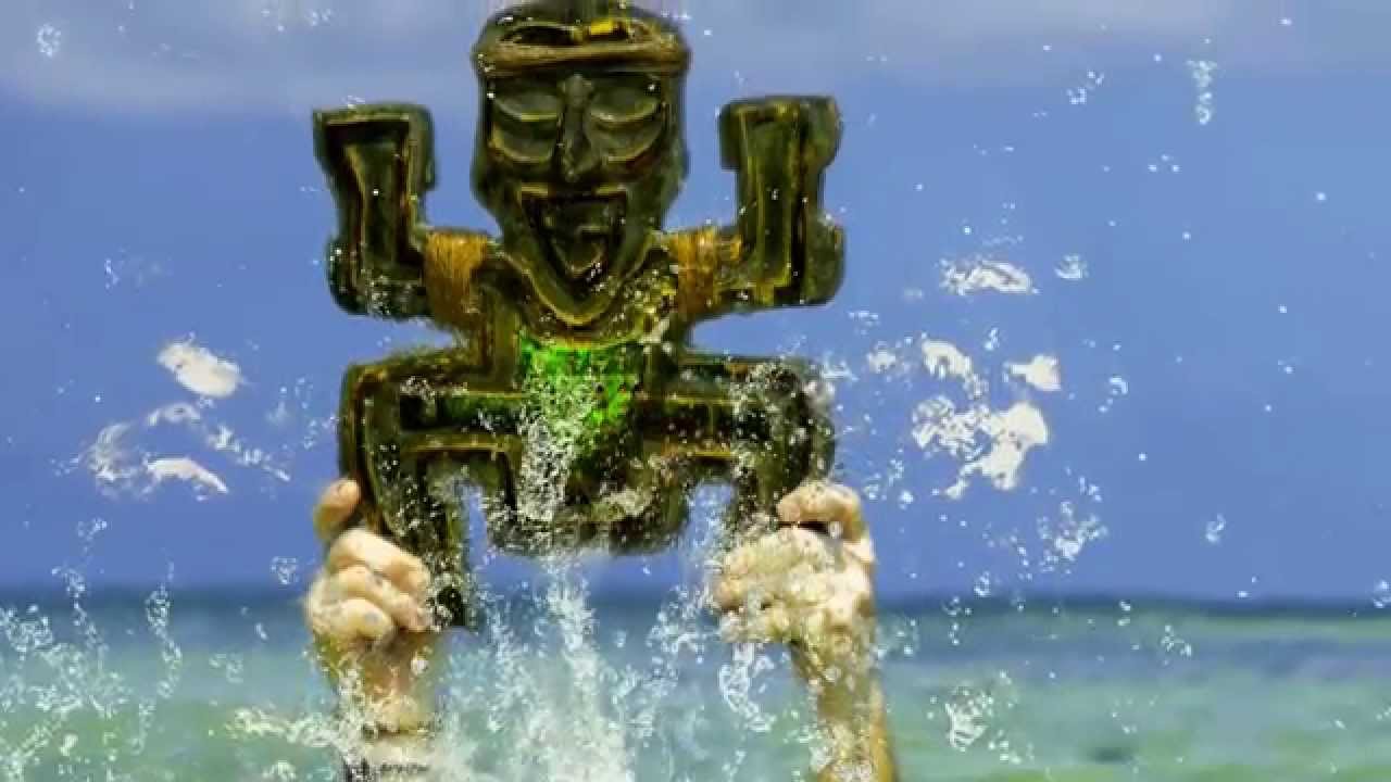 Trailer Beachcomber Aventure - Sainte Anne Island