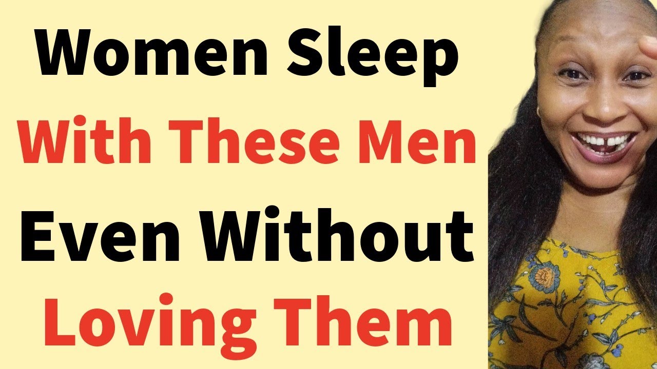 These Men Make Women Wet 