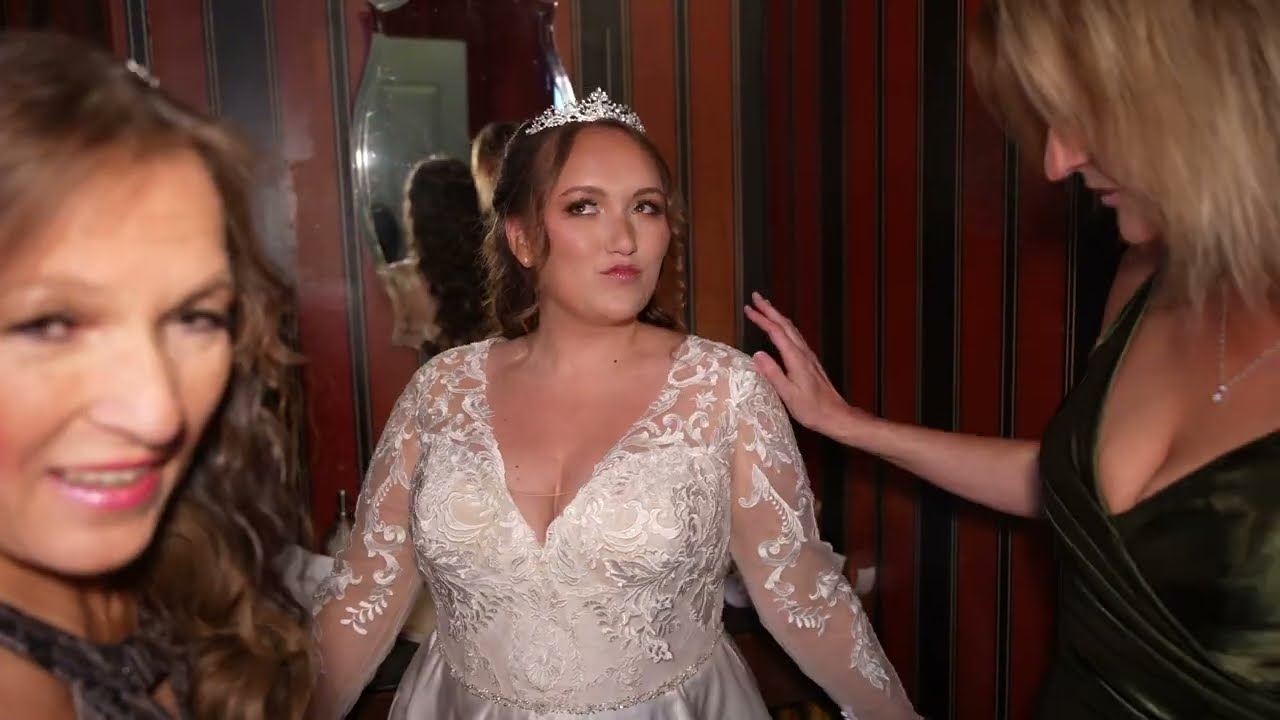 Melanie & Lyndsay Documentary Film