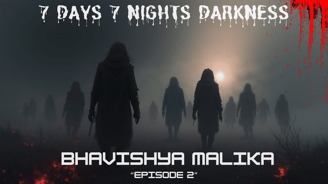 7 DAYS 7 NIGHTS Prophecy By Bhavishya Malika - Episode 2 | Pt. Kashinath Mishra Ji