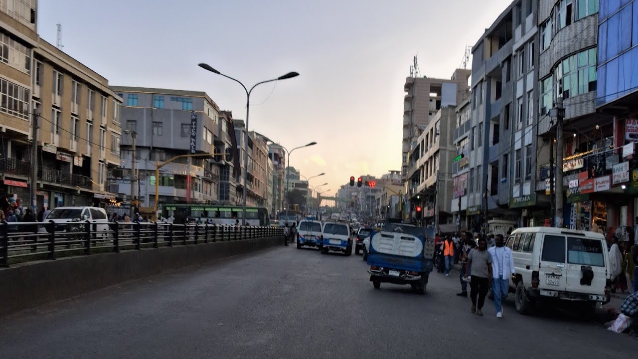 ትዝታ ቲዩብ is live 🇪🇹