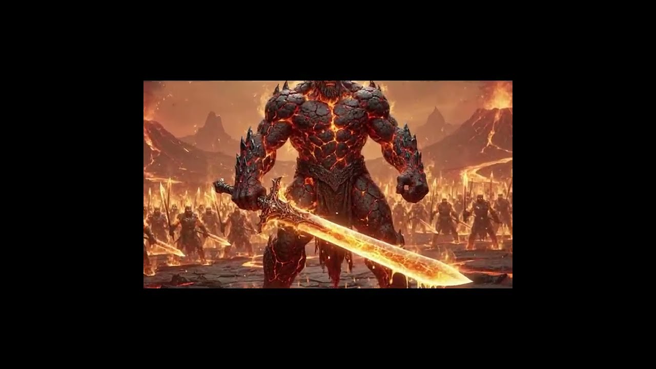 The Bifrost Burns #Ragnarok #NorseMythology #VikingMetal #fimbulwinter 
