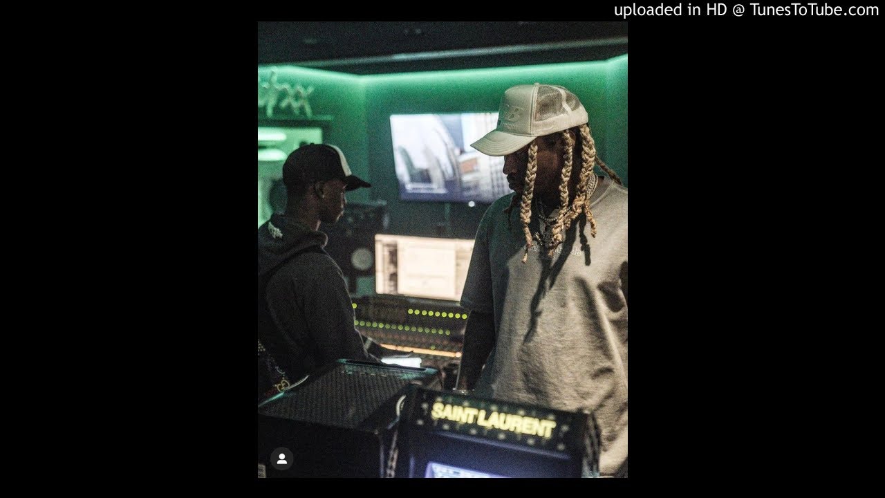 [FREE] Future Type Beat 2021 "Hanged" [Prod. Arkay]