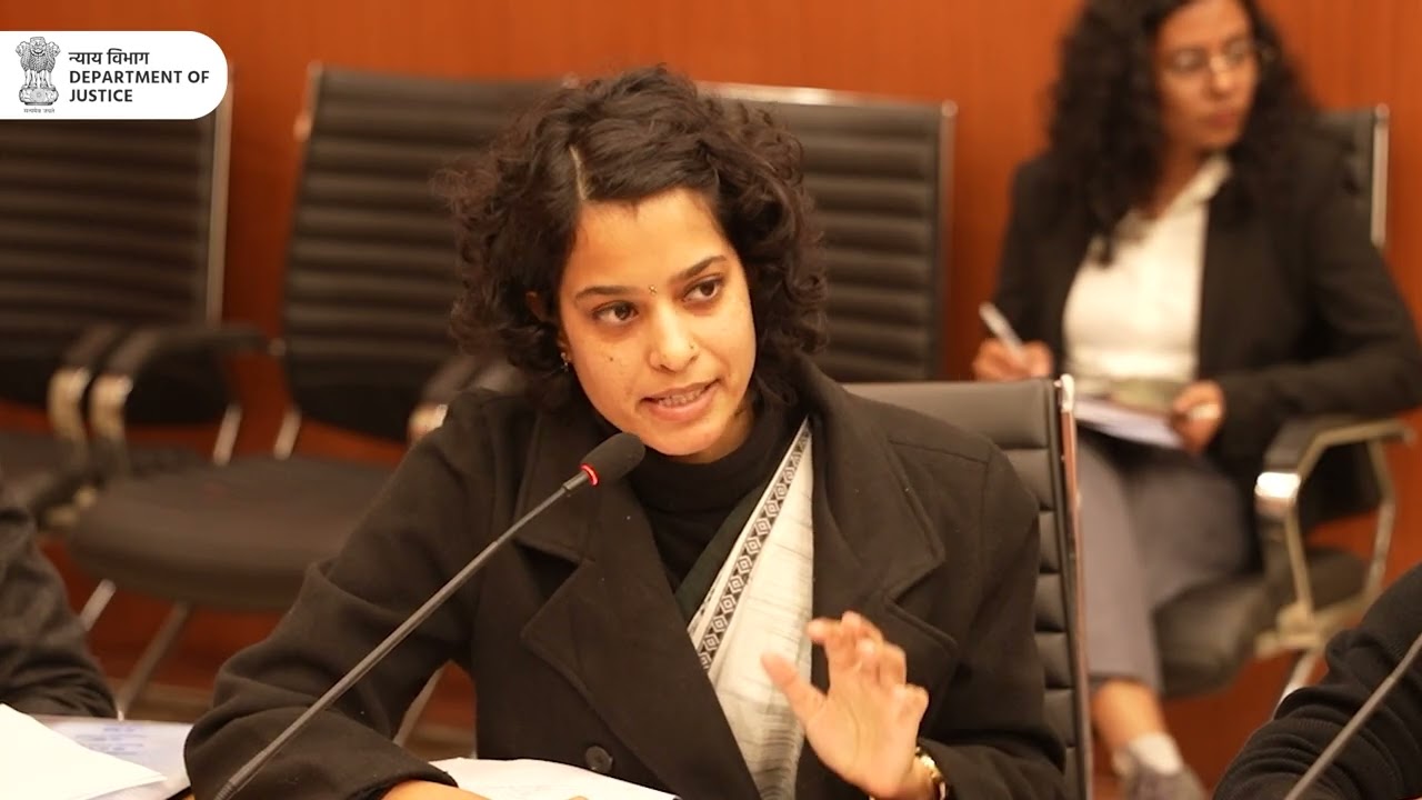 Legal Rights and Remedies under the DV Act with Rupali Samuel: Advocate, Legal Practitioner