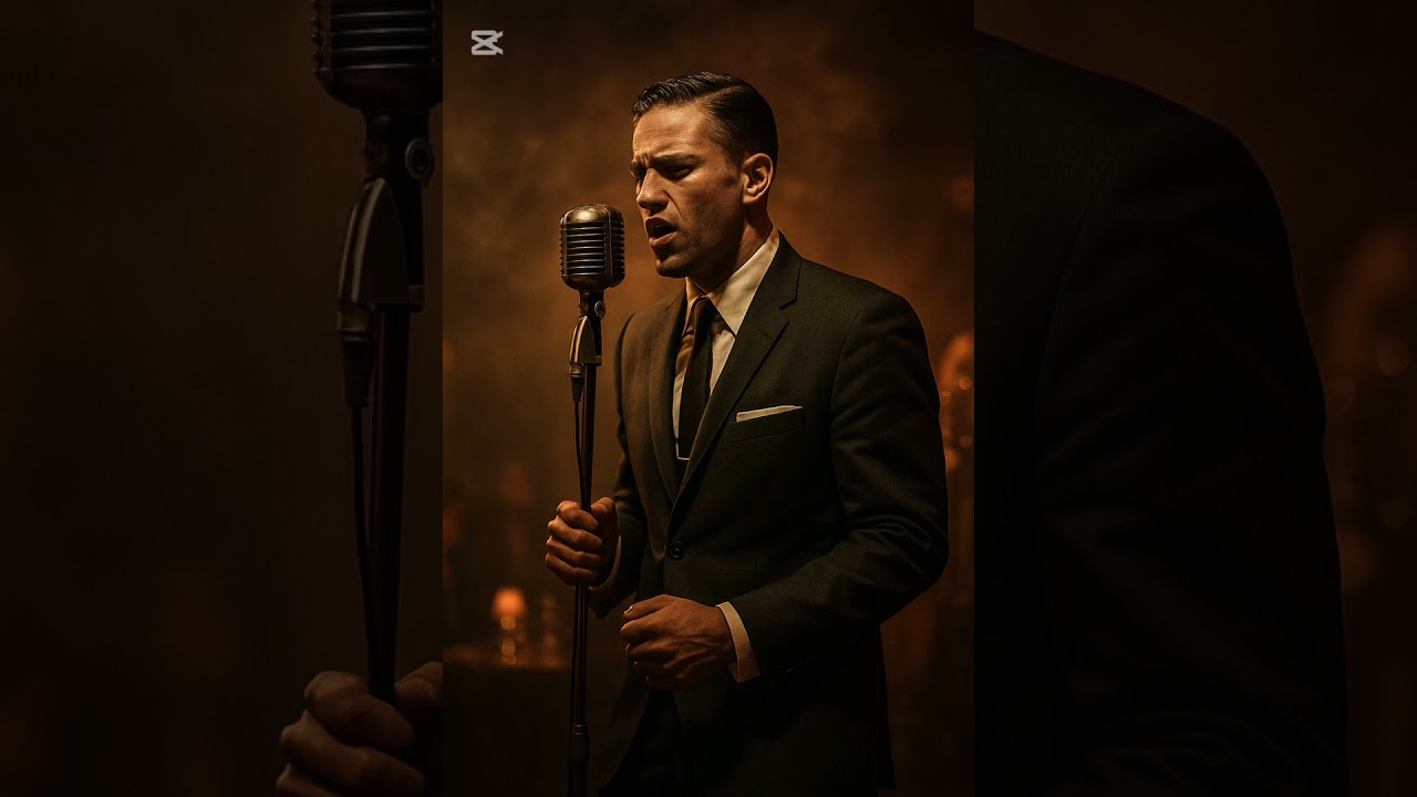 Alex Warren &ndash; &ldquo;Ordinary&rdquo; (1960s Soul Revival | Vintage Soul Ballad Remake)