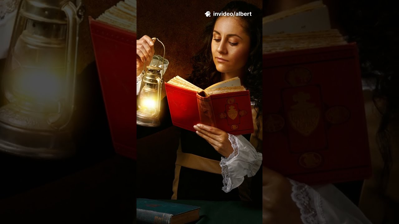 Sainte Th&eacute;r&egrave;se d'Avila &ndash; Mystique et R&eacute;formatrice du Carmel | Inspiration Spirituelle