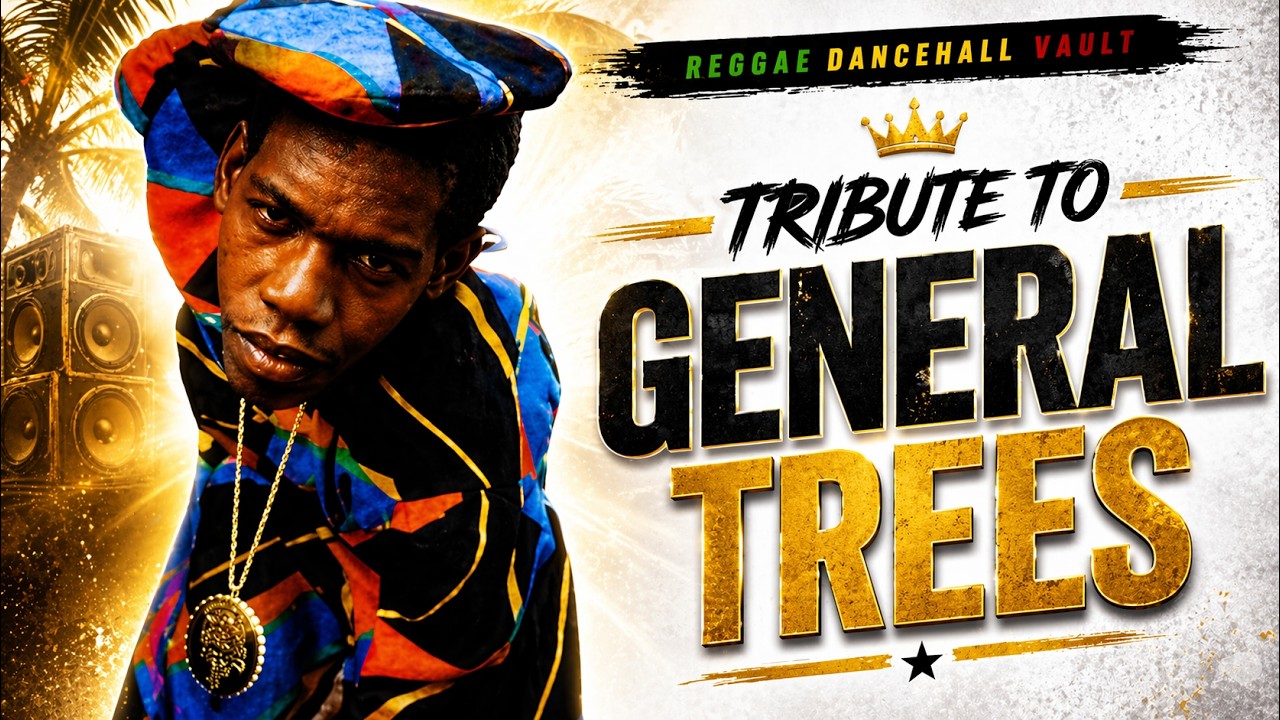 Tribute To General Trees