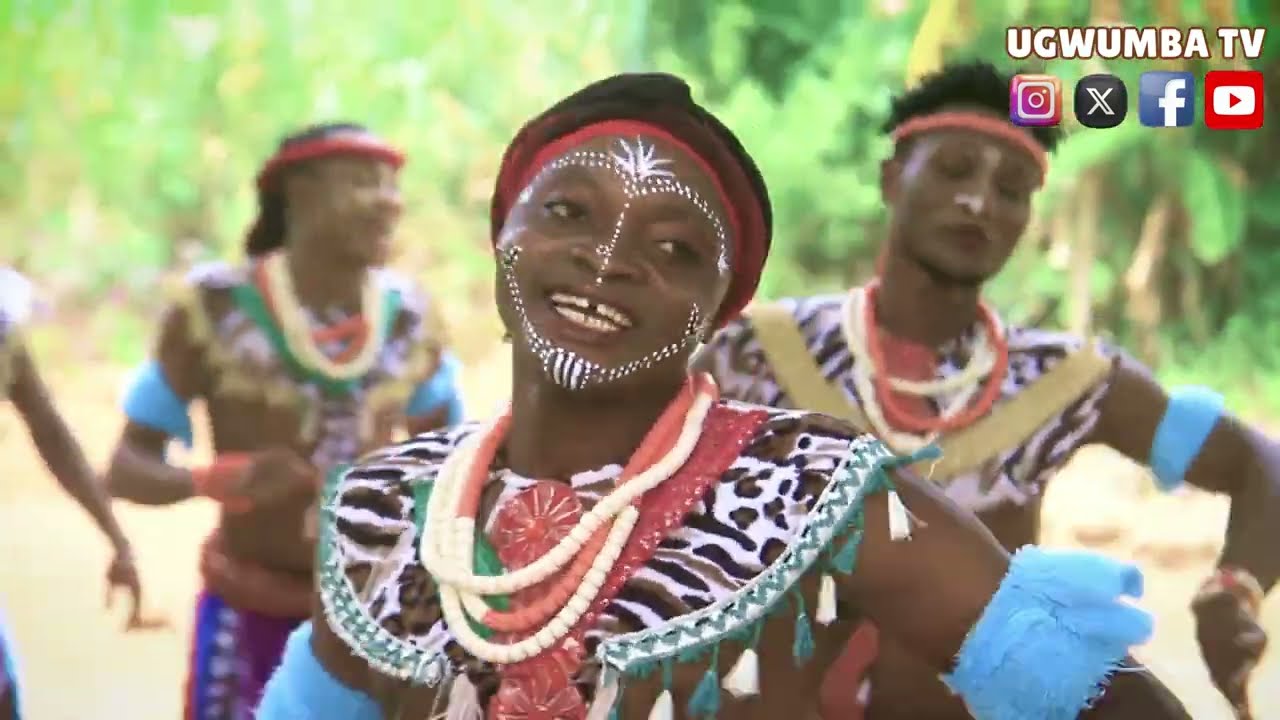 Egwu Odinala  (Enugu Dance)  #igbo #dancechallenge  #africa