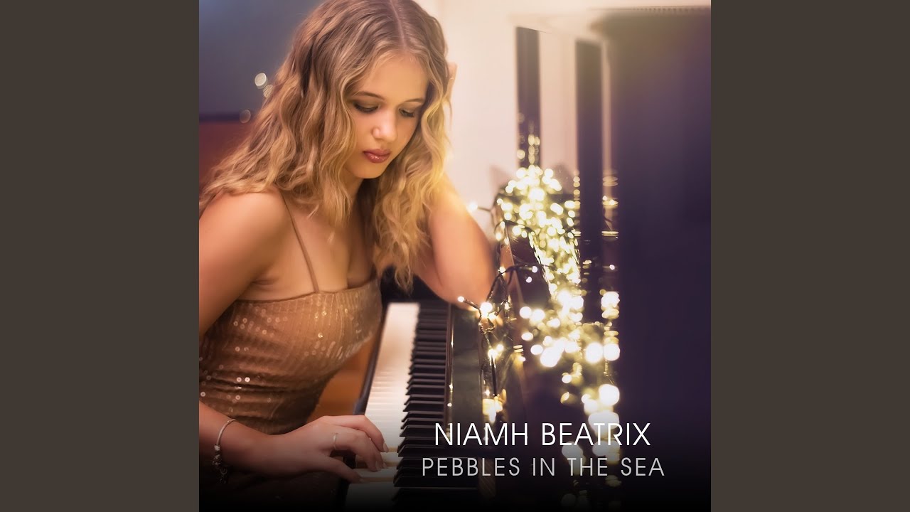Pebbles in the Sea