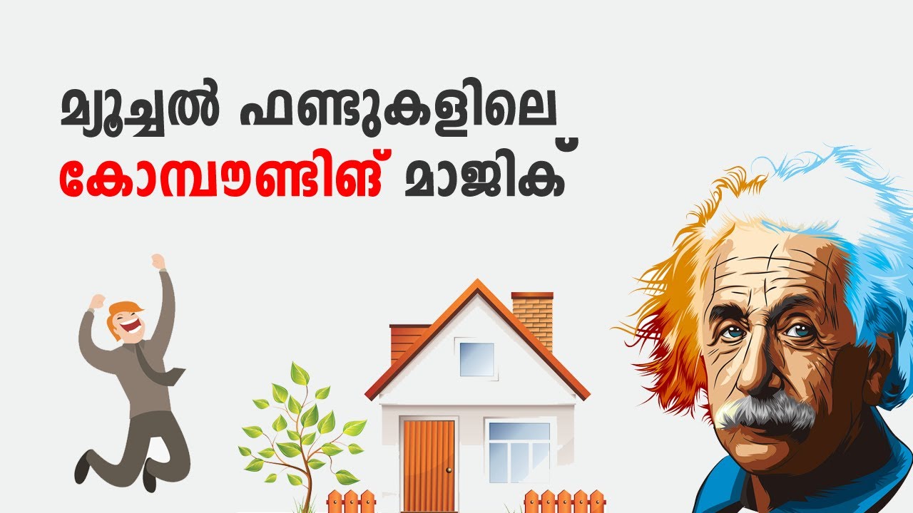 Compounding Magic Of Mutual Funds | Mutual Funds SIP | Alex Jacob