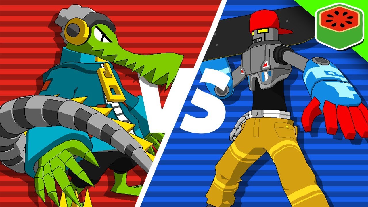 MOST FUN I'VE HAD IN A WHILE! | Lethal League