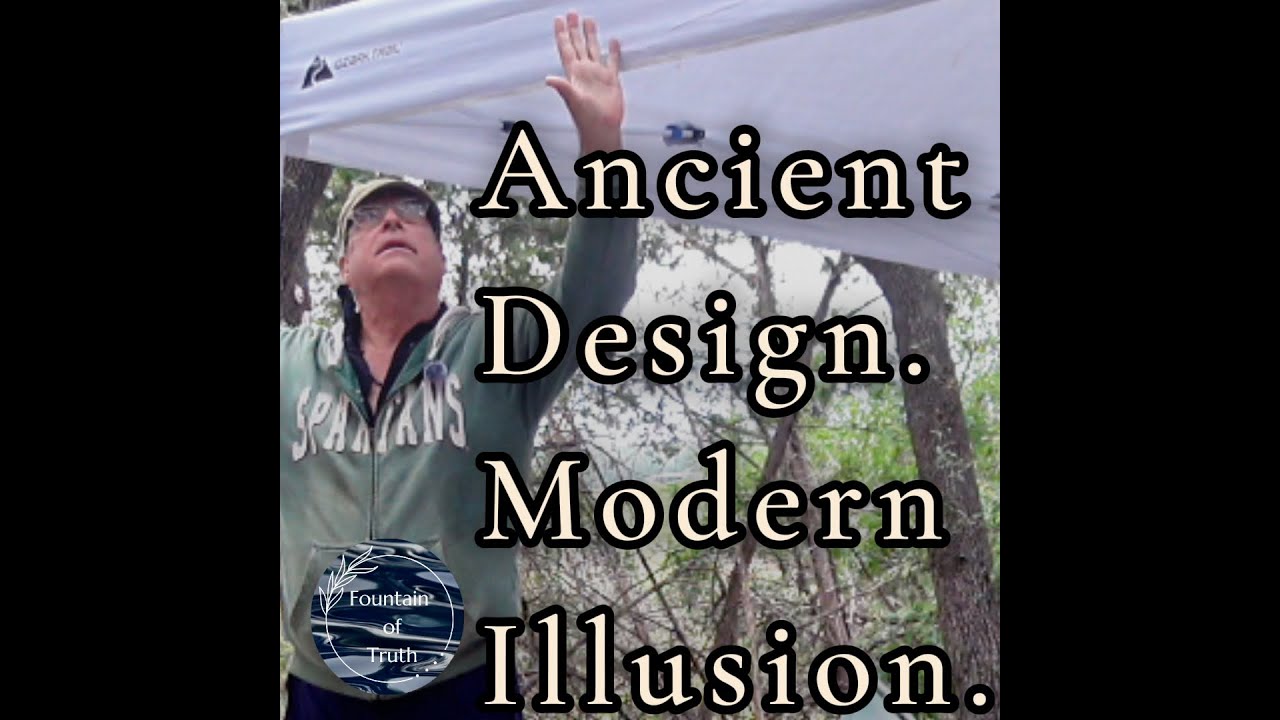 The Real Human System: Ancient Energy, Natural Law, and the Illusion of Modern Life