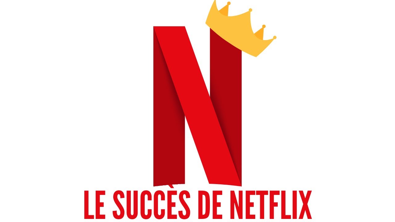 Histoire de Netflix