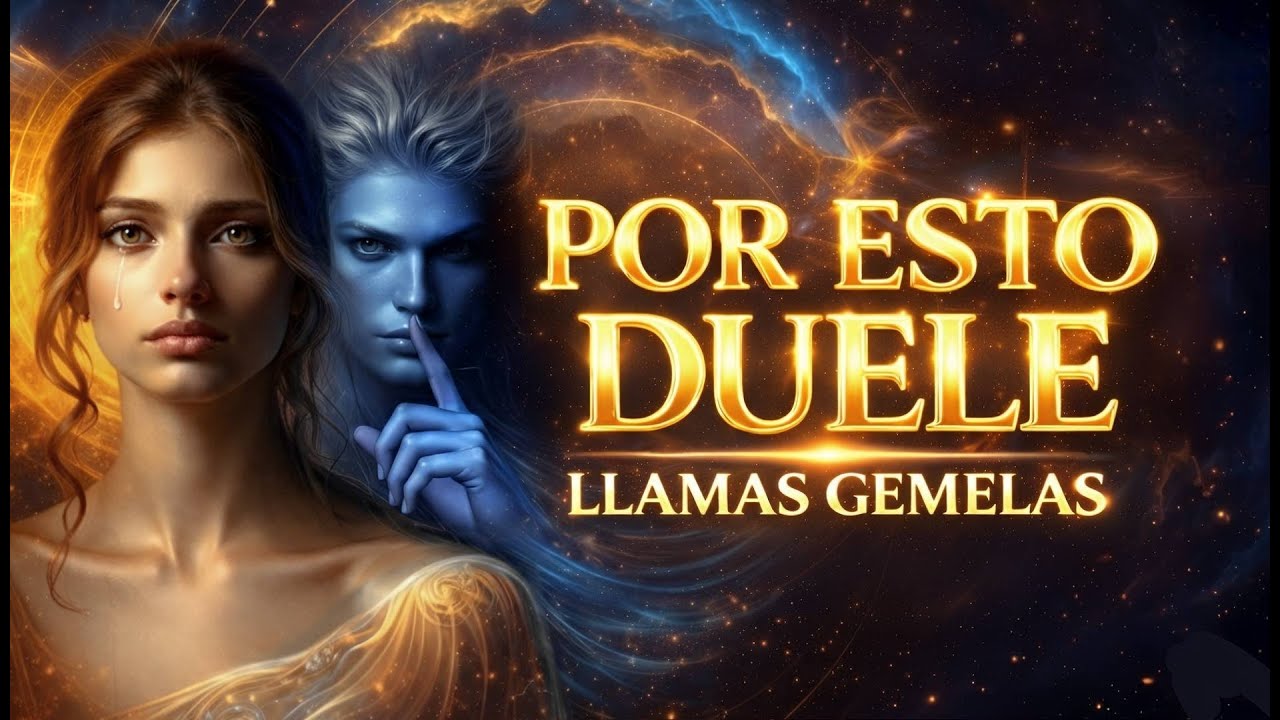 ¿Estas listo para tu llama gemela? Estas 3 etapas te guiarán 🌌