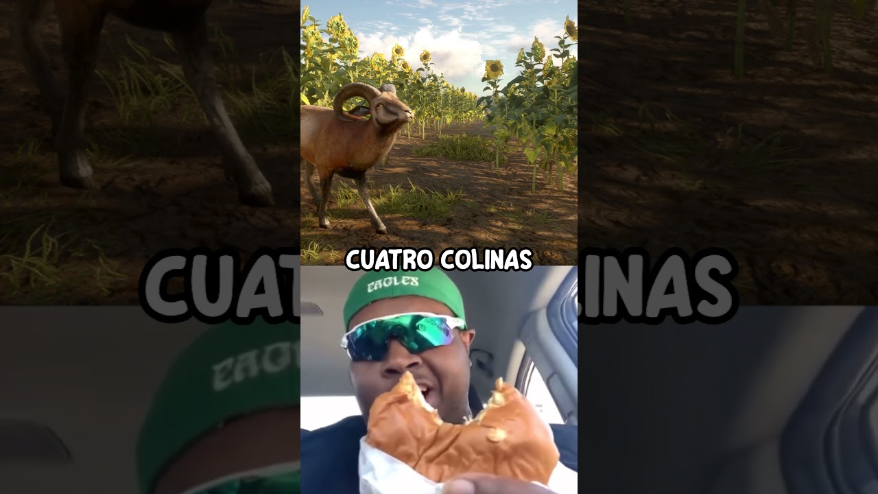 🗺️TheHunter: Call of the Wild Maps RATED! #thehuntercallofthewild #callofthewild #thehunter