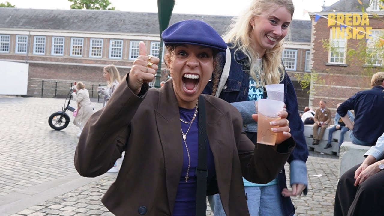 Jazzfestival Breda | BredaInside #2